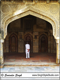Lodhi Tomb, Delhi Travel Photography, India